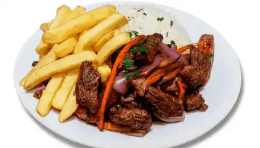 Fusion Gourmet Pereira