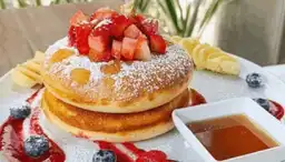 Patisseri Express
