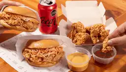 Home Pollo