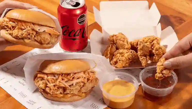 Home Pollo