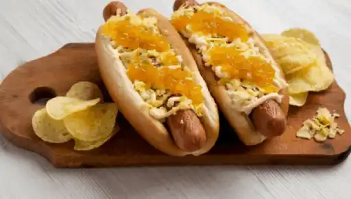 Hot Dog Artesanos