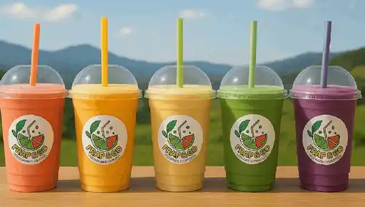 Frap&go