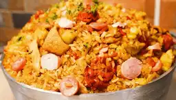 Arroz el Paisa Sede Manrique