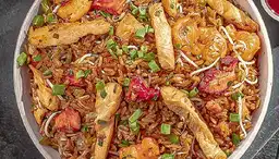 Arroz con To