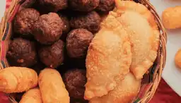 Bocadistos Del Cielo