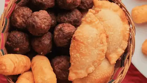 Bocadistos Del Cielo