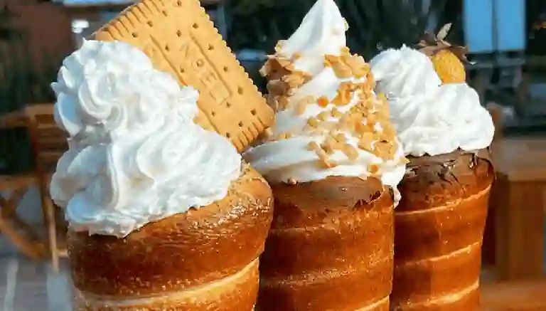 Conos Budapest Cali a Domicilio Conos Budapest Cali