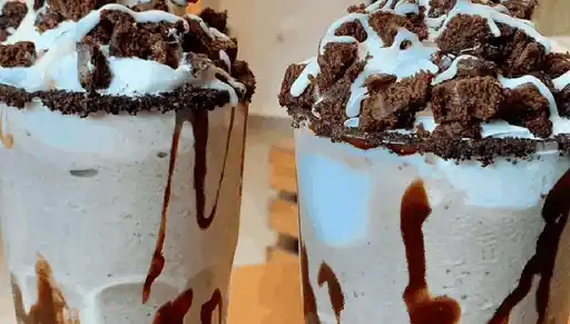Tasty Napoleon