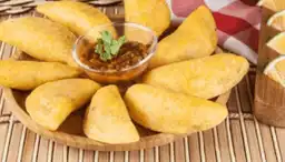 Caseritos con Sabor Antioqueño