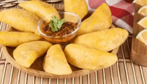 Caseritos con Sabor Antioqueño