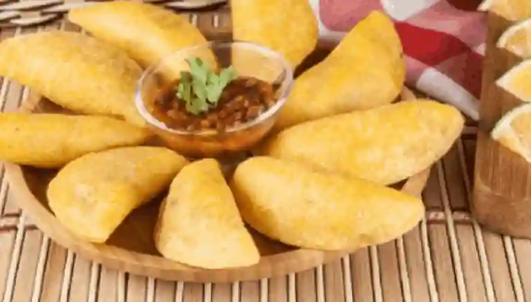 Caseritos con Sabor Antioqueño