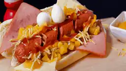 La Fugazza