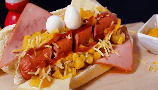 La Fugazza