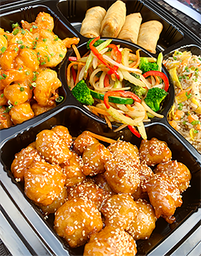 Sr. Wok