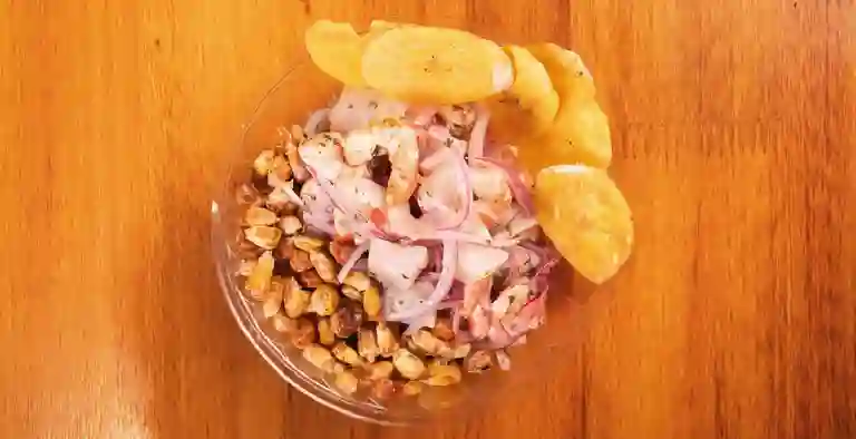 Cevichito To Go Riohacha