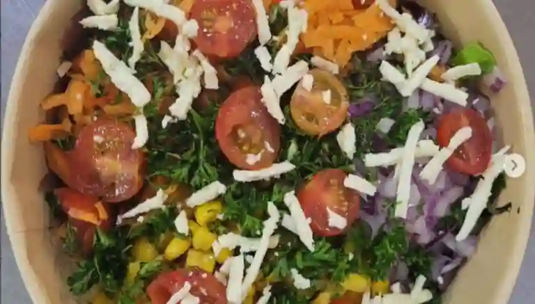 Ensalight a Domicilio Ensalight