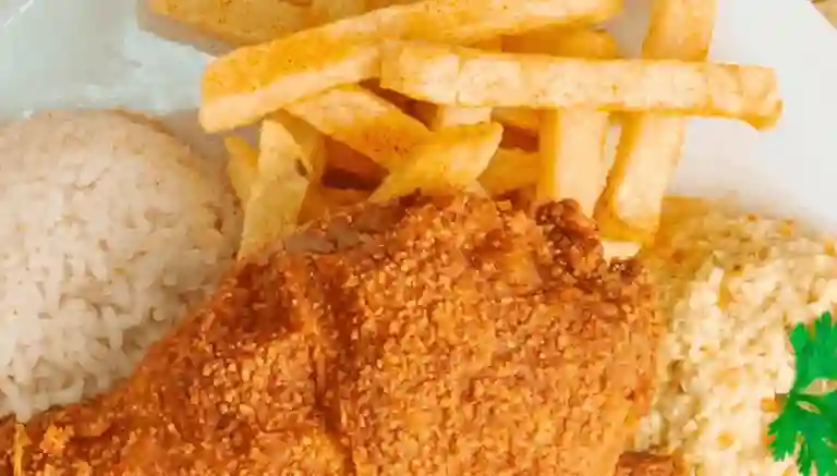 Brasas y Parrilla Copacabana