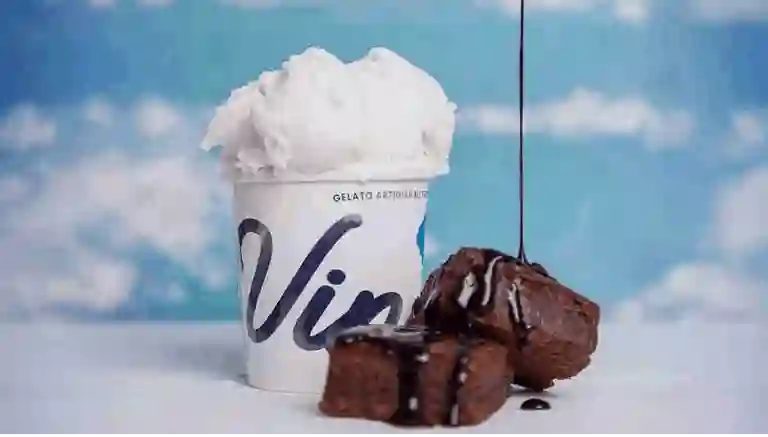 Vinciatti Gelateria Colombia