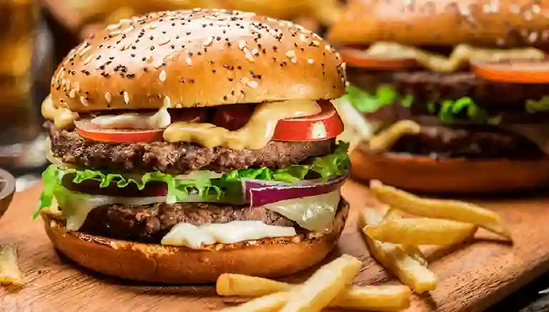 Hamburguesas Tierra Querida a Domicilio Hamburguesas Tierra Querida