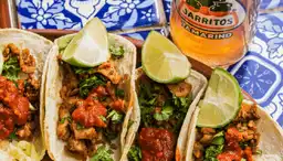Taqueria el Hijo Desobediente