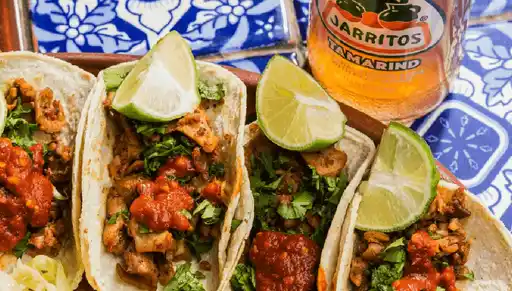 Taqueria el Hijo Desobediente