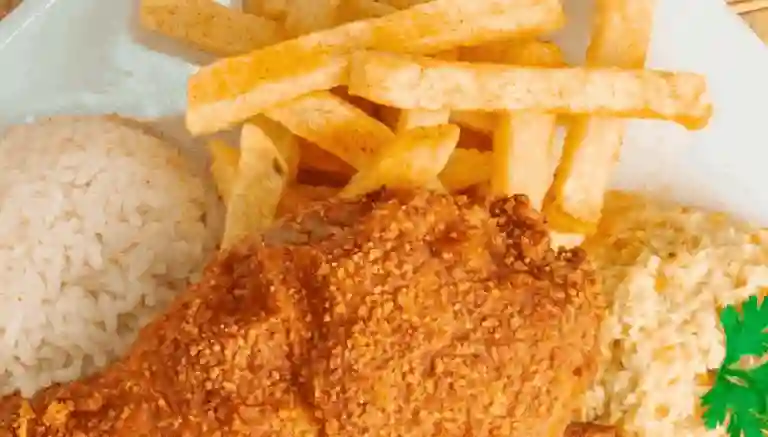 Brasas de Colombia Violetas