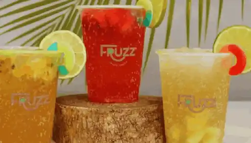 Fruzz la Castellana