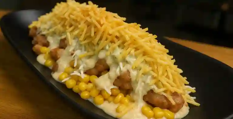 El Tambo
