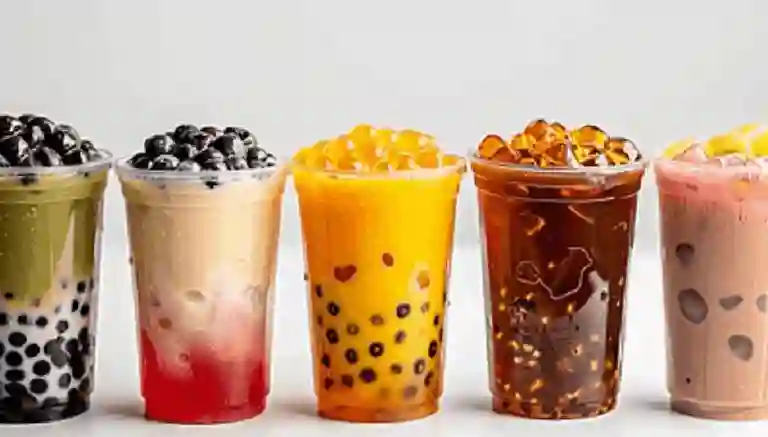 Mi Tea