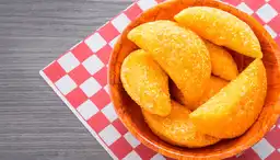 Antonia Empanadas