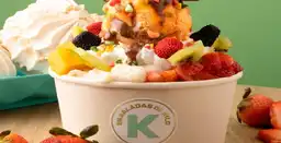 Ensaladas de Kilo