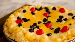 Romanos Pizzeria