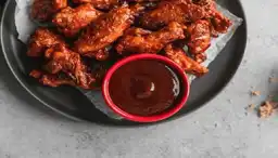 Prados Wings