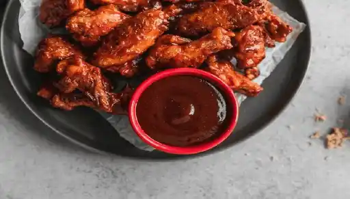 Prados Wings