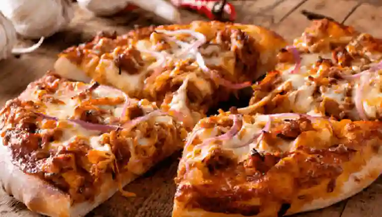 People Pizza
