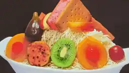 Fruteria y Heladeria Piña Limon