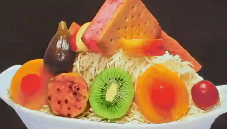 Fruteria y Heladeria Piña Limon