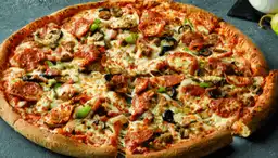Papa Johns