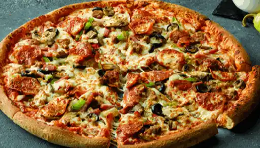 Papa Johns