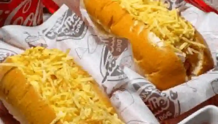 Charlies Hot Dog a Domicilio Charlies Hot Dog