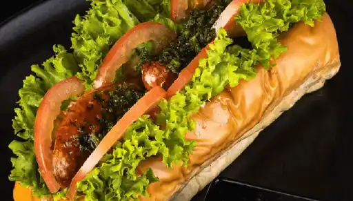 La Bodeguita Mb