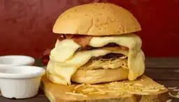 Quesudos Mat