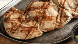 Pechuguitas por la Bonga