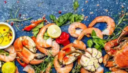 Cevicheria el Gran Emmanuel Restaurante