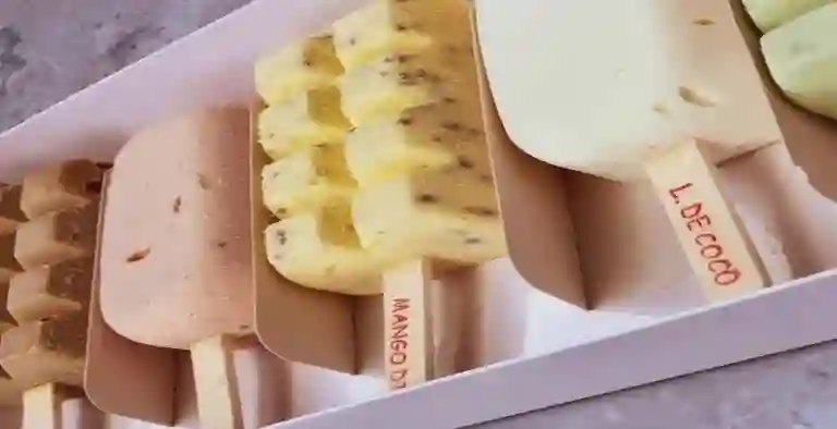 Frozzy Gelato Artesanal