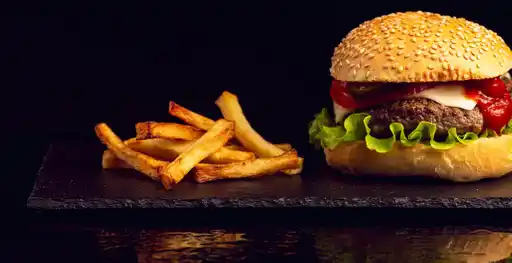 Food Voraz