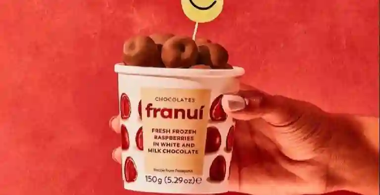 Franui - Turbo