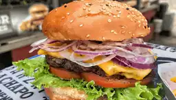 FRIENDS BURGER EXPRESS VALLE DEL LILI