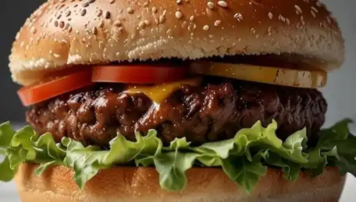 Fusion Burguer