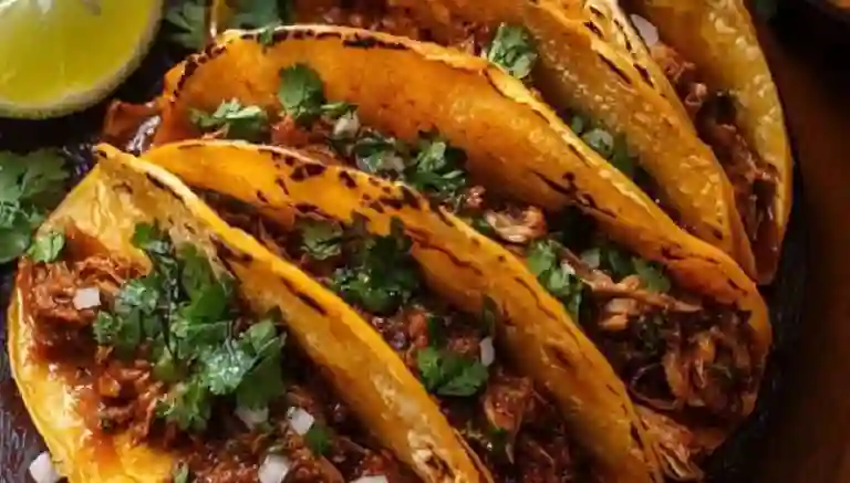 Taquicardia Xpres a Domicilio Taquicardia Xpres